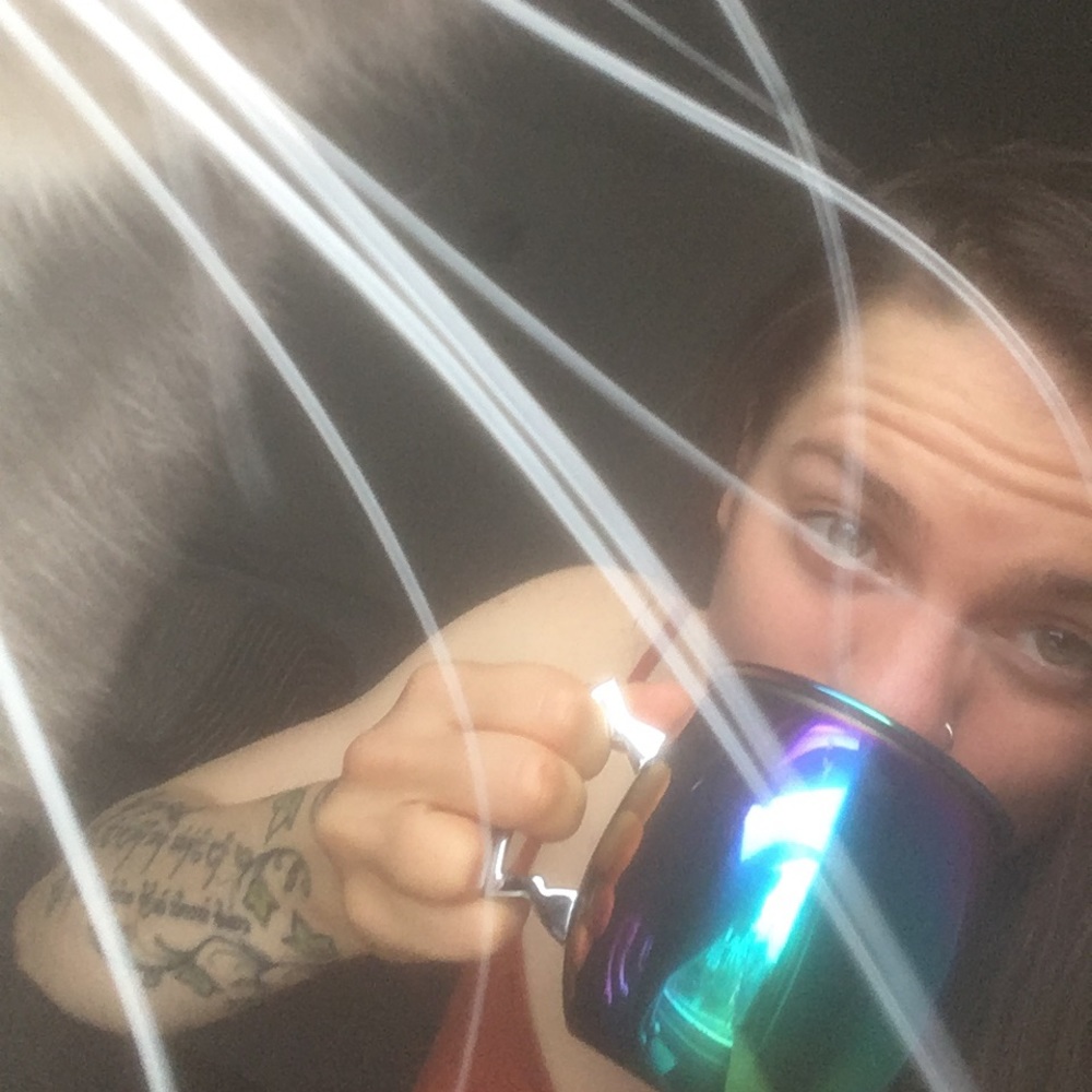 Meet your Posher, Danielle